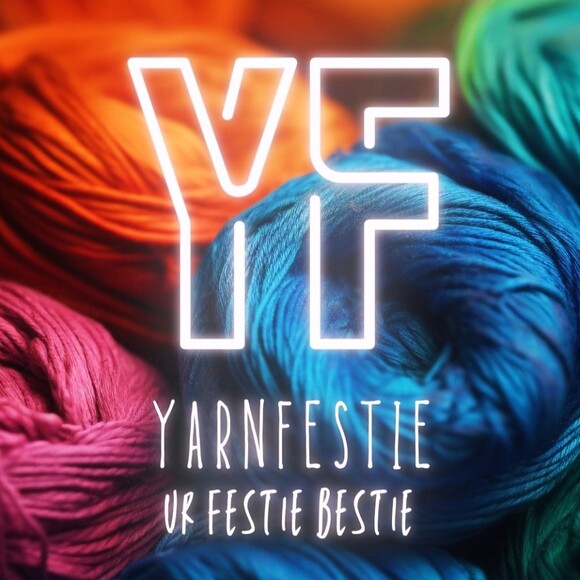 yarnfestie